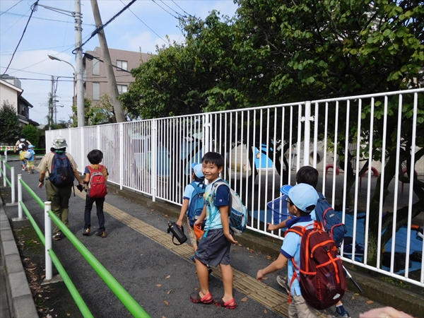 2016年浅川のゴミ拾い