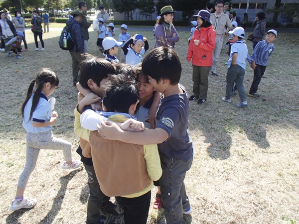 2016年新多摩地区ラリー地区行事