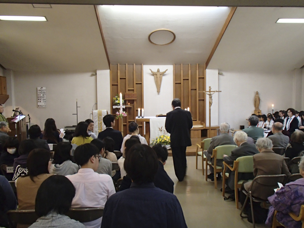 日野２団ビーバー隊活動写真その15