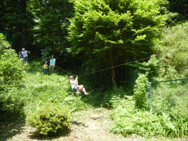 日野２団ビーバー隊活動写真その75