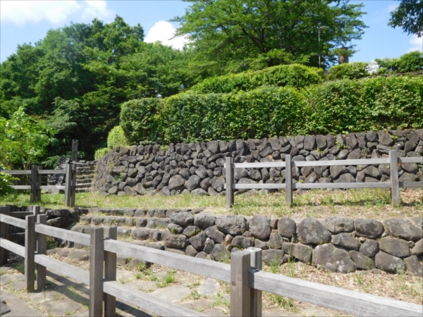 日野２団ビーバー隊活動写真その18