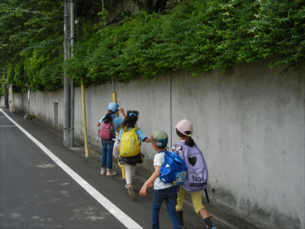 日野２団ビーバー隊活動写真その48