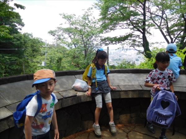 日野２団ビーバー隊活動写真その55