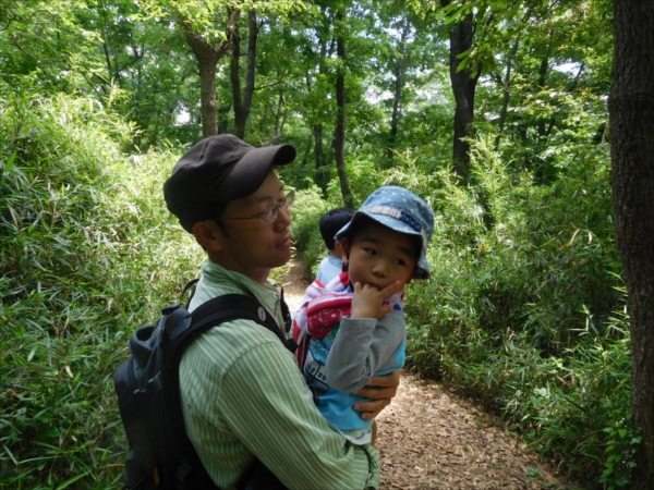 日野２団ビーバー隊活動写真その58