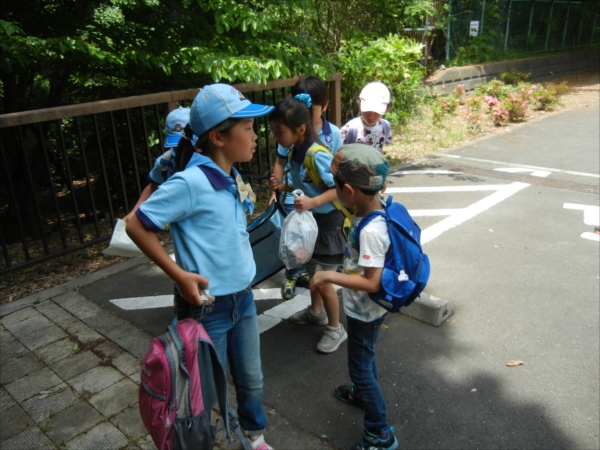 日野２団ビーバー隊活動写真その63