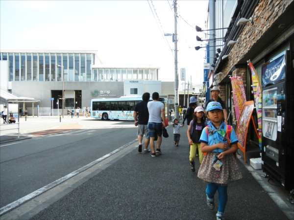 日野２団ビーバー隊活動写真その8