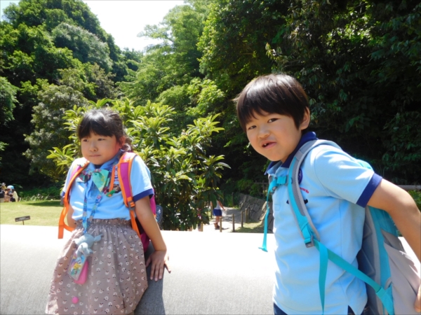 日野２団ビーバー隊活動写真その42