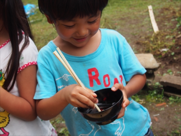 日野２団ビーバー隊活動写真その49