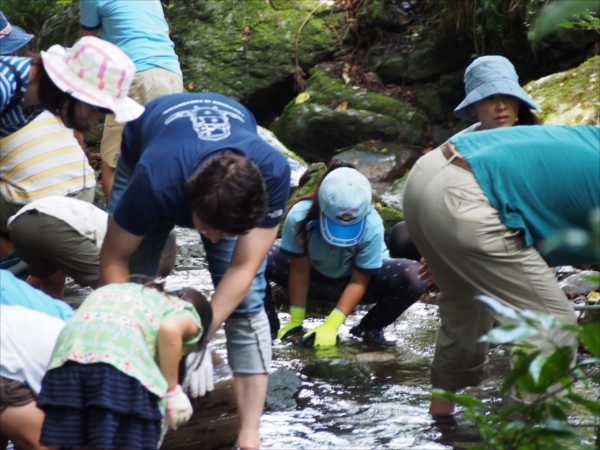 日野２団ビーバー隊活動写真その31