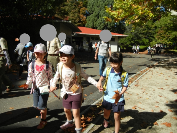 日野２団ビーバー隊活動写真その4