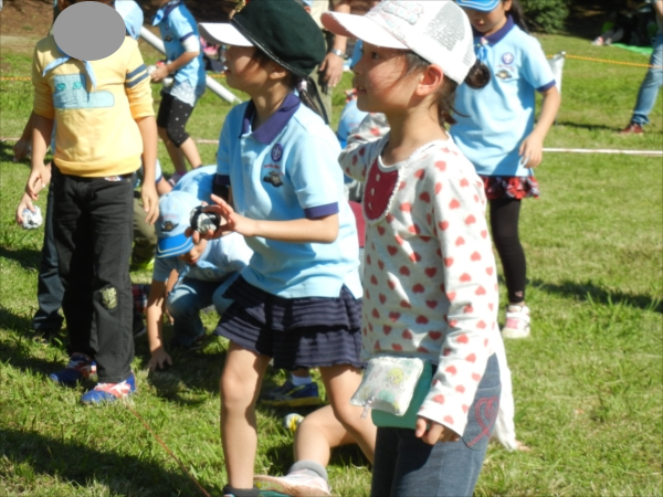 日野２団ビーバー隊活動写真その40