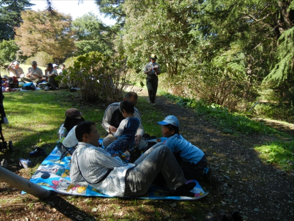 日野２団ビーバー隊活動写真その53