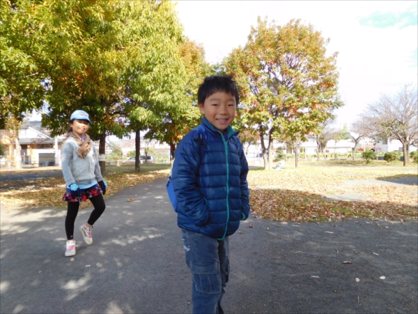 日野２団ビーバー隊活動写真その4