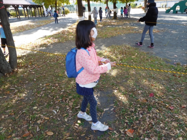 日野２団ビーバー隊活動写真その19