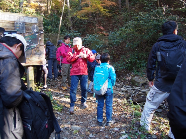 日野２団ビーバー隊活動写真その3