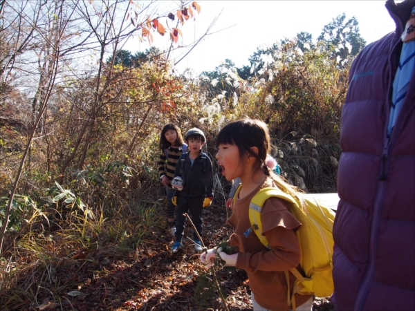 日野２団ビーバー隊活動写真その14