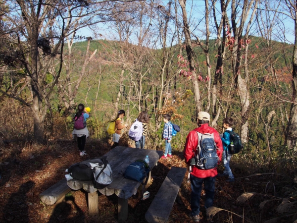 日野２団ビーバー隊活動写真その32