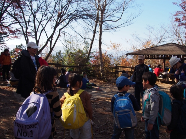 日野２団ビーバー隊活動写真その53