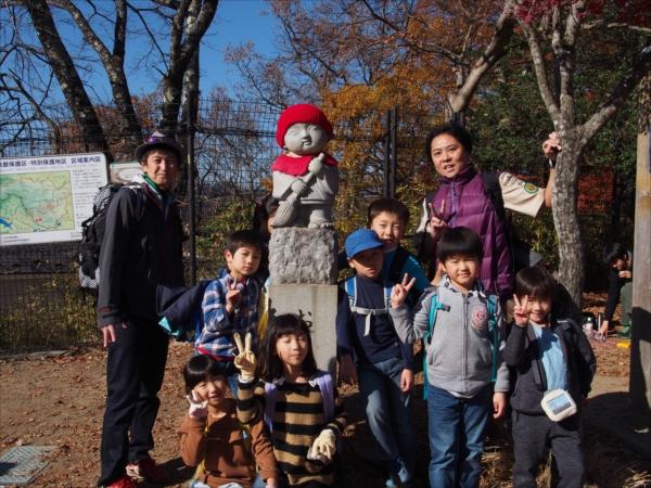 日野２団ビーバー隊活動写真その54