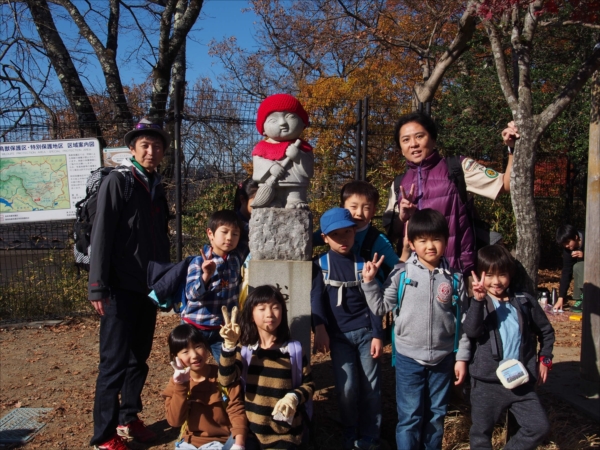 日野２団ビーバー隊活動写真その55