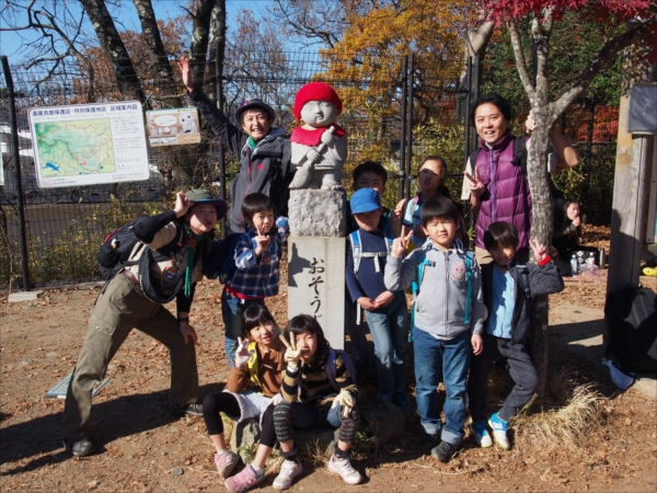 日野２団ビーバー隊活動写真その57