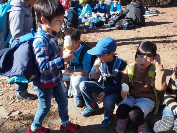 日野２団ビーバー隊活動写真その60