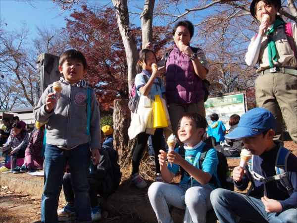 日野２団ビーバー隊活動写真その63