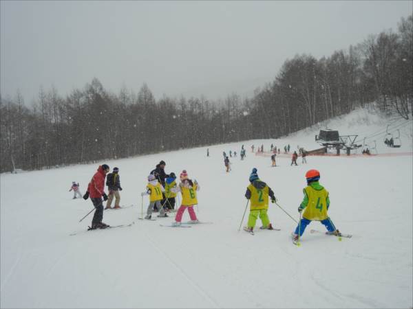 日野２団ビーバー隊活動写真その13