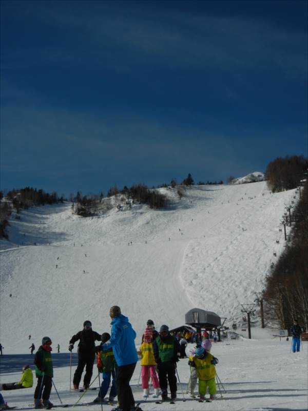 日野２団ビーバー隊活動写真その33