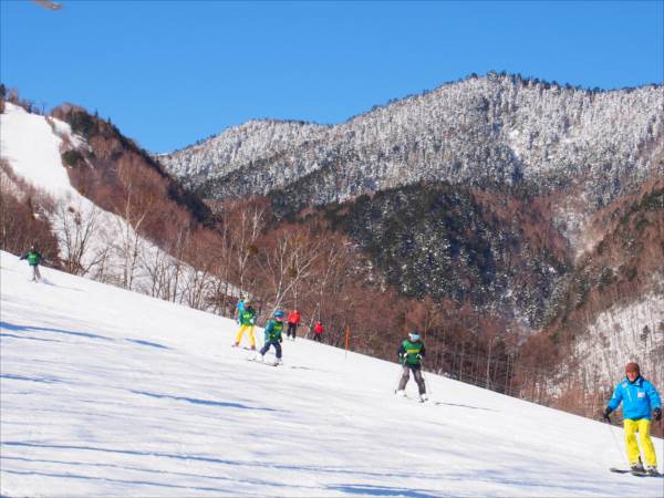 日野２団ビーバー隊活動写真その40