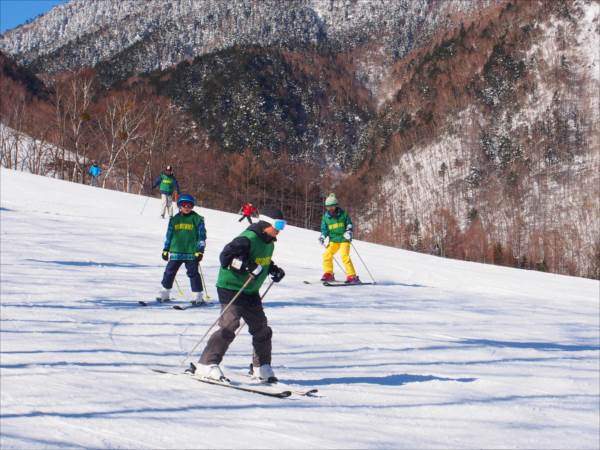 日野２団ビーバー隊活動写真その41