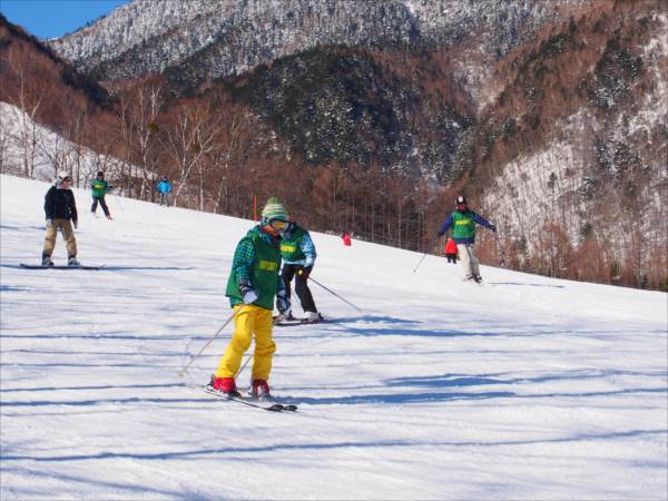 日野２団ビーバー隊活動写真その42