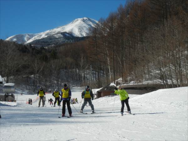 日野２団ビーバー隊活動写真その43