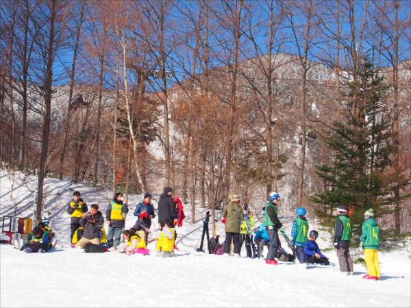 日野２団ビーバー隊活動写真その49