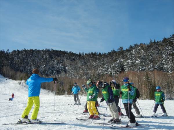 日野２団ビーバー隊活動写真その53