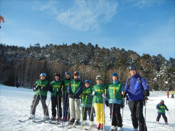 日野２団ビーバー隊活動写真その58