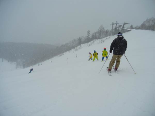 日野２団ビーバー隊活動写真その73