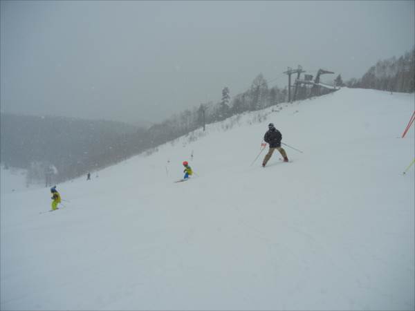 日野２団ビーバー隊活動写真その74