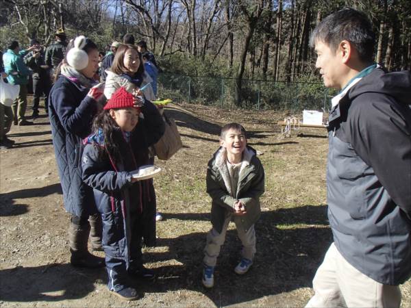 日野２団ビーバー隊活動写真その64