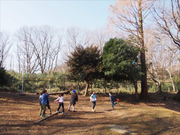 日野２団ビーバー隊活動写真その12