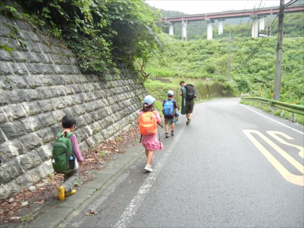 日野２団ビーバー隊活動写真その38