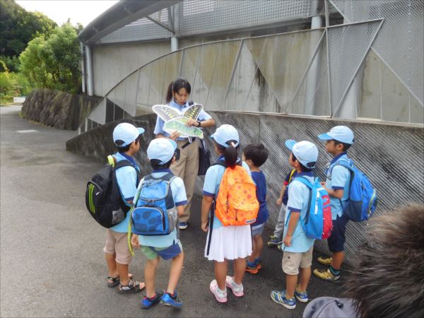 日野２団ビーバー隊活動写真その9