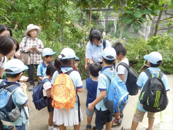 日野２団ビーバー隊活動写真その19