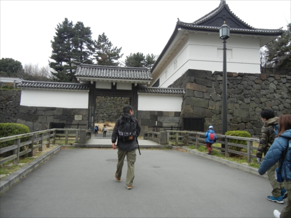 日野２団ビーバー隊活動写真その7