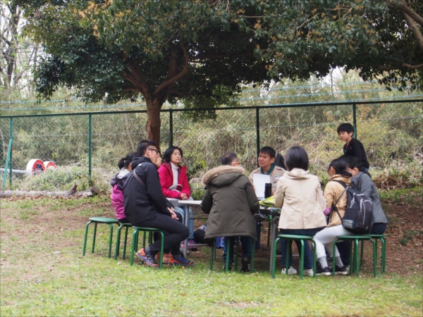 日野２団ビーバー隊活動写真その10