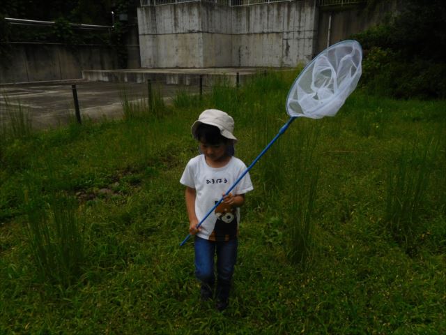 日野２団ビーバー隊活動写真その13