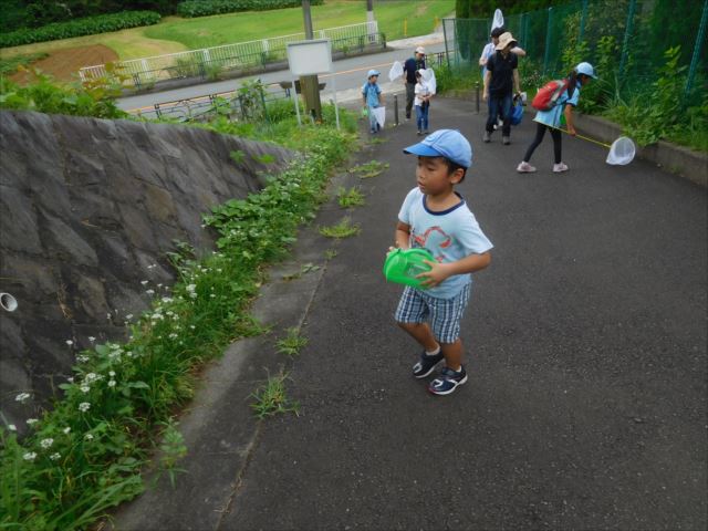 日野２団ビーバー隊活動写真その30