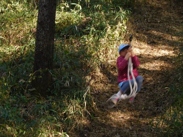 日野２団ビーバー隊活動写真その30