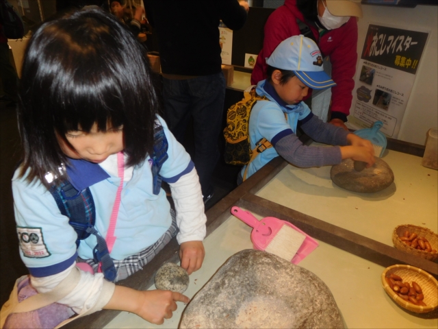 日野２団ビーバー隊活動写真その28