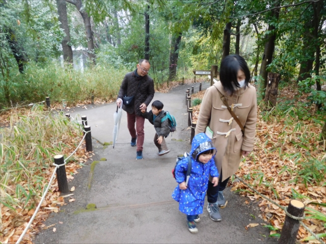 日野２団ビーバー隊活動写真その50